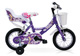 Fairy 12 Lilla